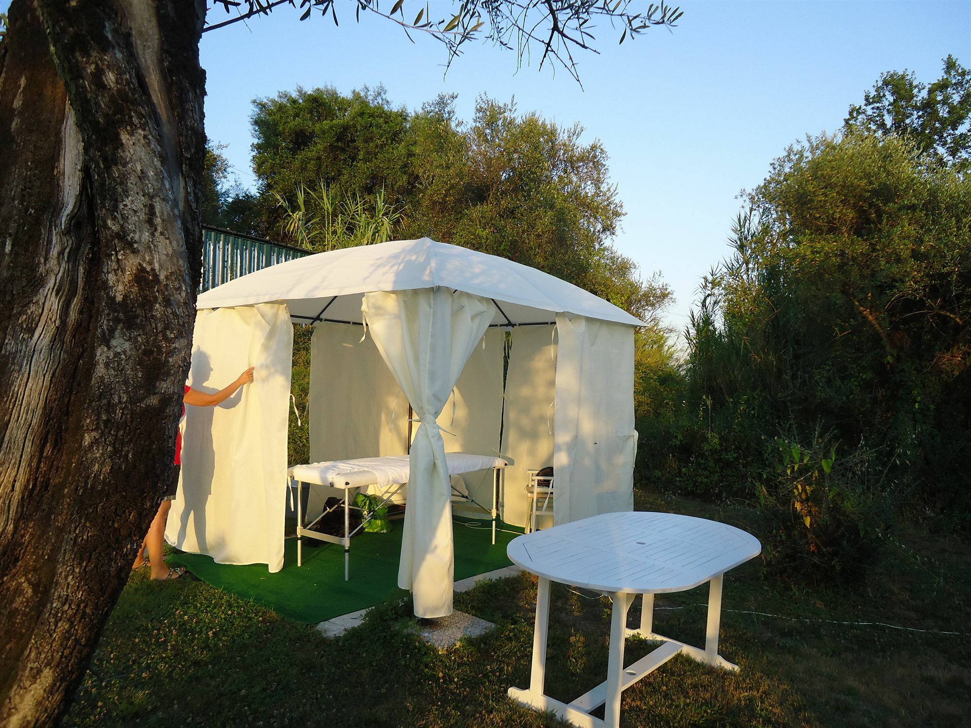 Casali Romei - Sarzana